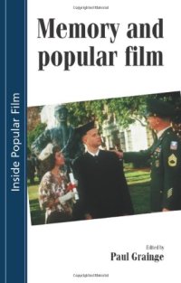 cover of the book Memory and Popular Film