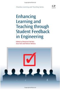 cover of the book Enhancing Learning and Teaching Through Student Feedback in Engineering