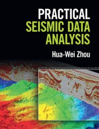 cover of the book Practical Seismic Data Analysis