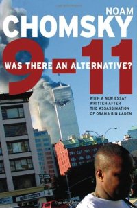 cover of the book 9-11: Was There an Alternative?