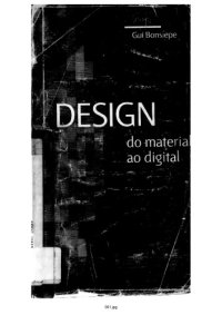 cover of the book Do Material ao Digital