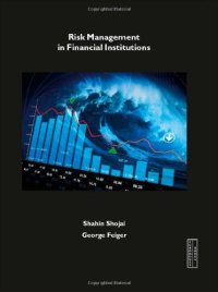 cover of the book Risk Management in Financial Institutions