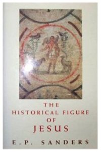 cover of the book The Historical Figure of Jesus