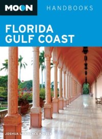 cover of the book Moon Florida Gulf Coast