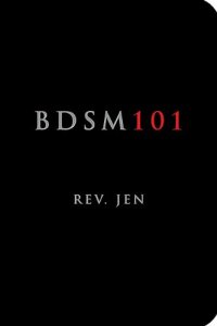 cover of the book BDSM 101