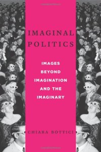 cover of the book Imaginal Politics: Images Beyond Imagination and the Imaginary