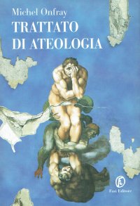 cover of the book Trattato di ateologia