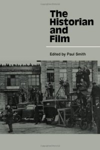 cover of the book The Historian and Film