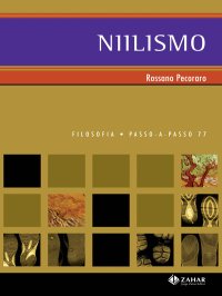 cover of the book Niilismo