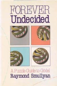 cover of the book FOREVER UNDECIDED