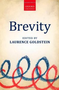 cover of the book Brevity