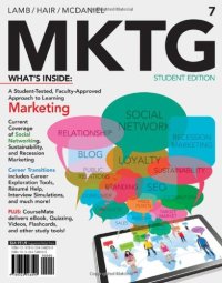 cover of the book MKTG 7