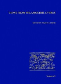 cover of the book Views from Phlamoudhi, Cyprus