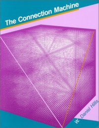 cover of the book The Connection Machine