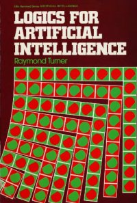 cover of the book Logics for Artificial Intelligence.