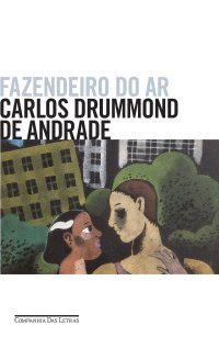 cover of the book Fazendeiro do Ar