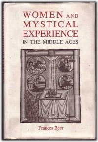 cover of the book Women and Mystical Experience in the Middle Ages