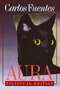 cover of the book Aura