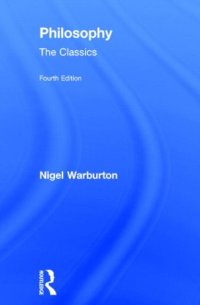 cover of the book Philosophy: The Classics