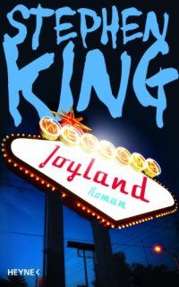 cover of the book Joyland