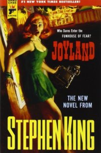 cover of the book Joyland