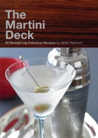 cover of the book The Martini Deck