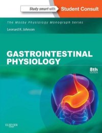 cover of the book Gastrointestinal Physiology