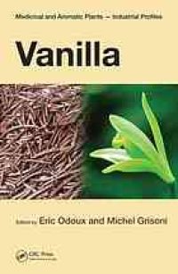 cover of the book Vanilla