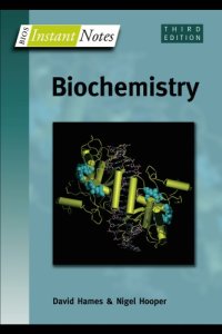 cover of the book Biochemistry