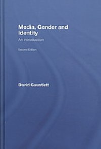 cover of the book Media, gender and identity : an introduction