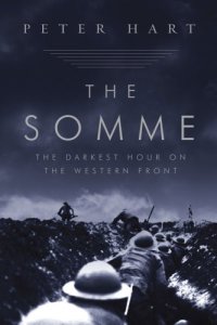 cover of the book The Somme: The Darkest Hour on the Western Front