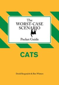 cover of the book Cats