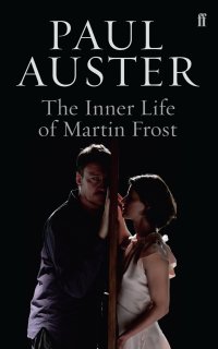 cover of the book The Inner Life of Martin Frost: A Film