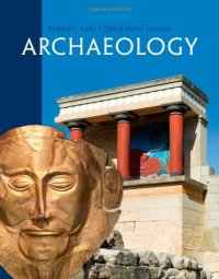 cover of the book Archaeology 6th edition