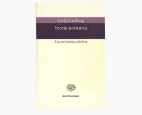 cover of the book Storia notturna. Una decifrazione del sabba