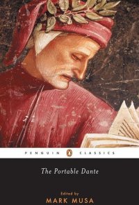 cover of the book The Portable Dante