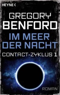 cover of the book Im Meer der Nacht: Contact-Zyklus Band 1 - Roman (German Edition)