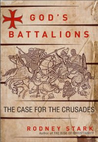 cover of the book God's Battalions