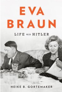 cover of the book Eva Braun