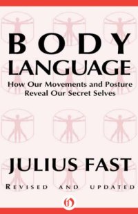 cover of the book Body Language