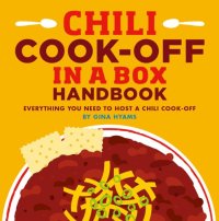 cover of the book Chili Cook-off in a Box