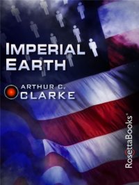 cover of the book Imperial Earth