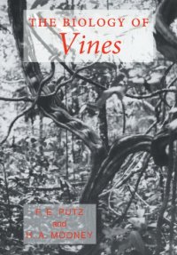 cover of the book The Biology of Vines