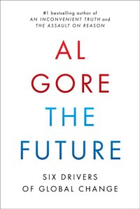 cover of the book The Future