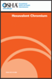 cover of the book Hexavalent Chromium