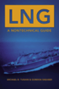 cover of the book LNG - A Nontechnical Guide