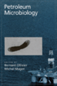 cover of the book Petroleum Microbiology