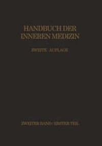 cover of the book Zirkulationsorgane Mediastinum · Zwerchfell Luftwege · Lungen · Pleura: Erster Teil