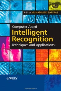 cover of the book Computer-Aided Intelligent Recognition Techniques and Applications