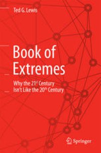 cover of the book Book of Extremes: Why the 21st Century Isn’t Like the 20th Century